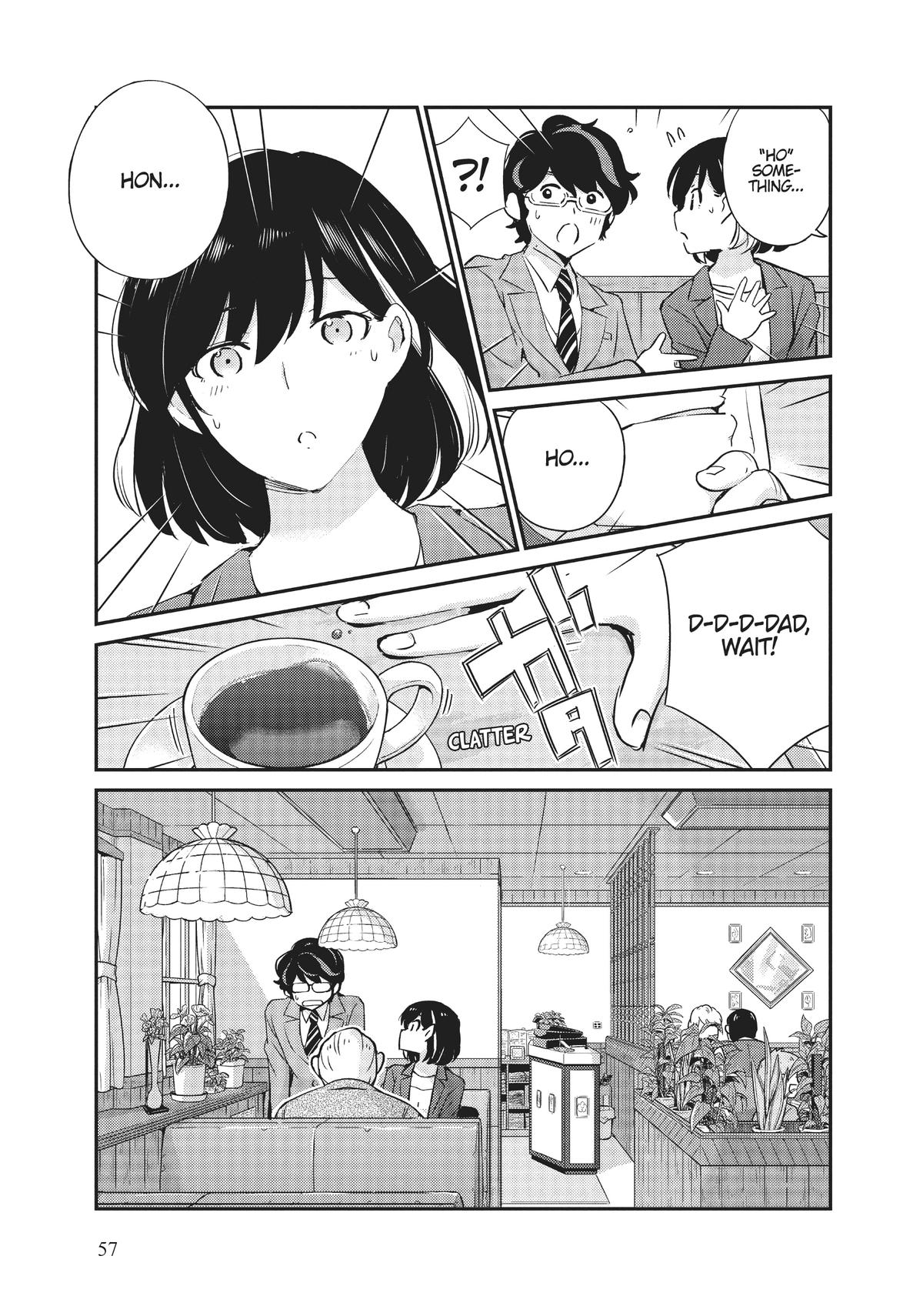 Read 365 Days to the Wedding Manga Online