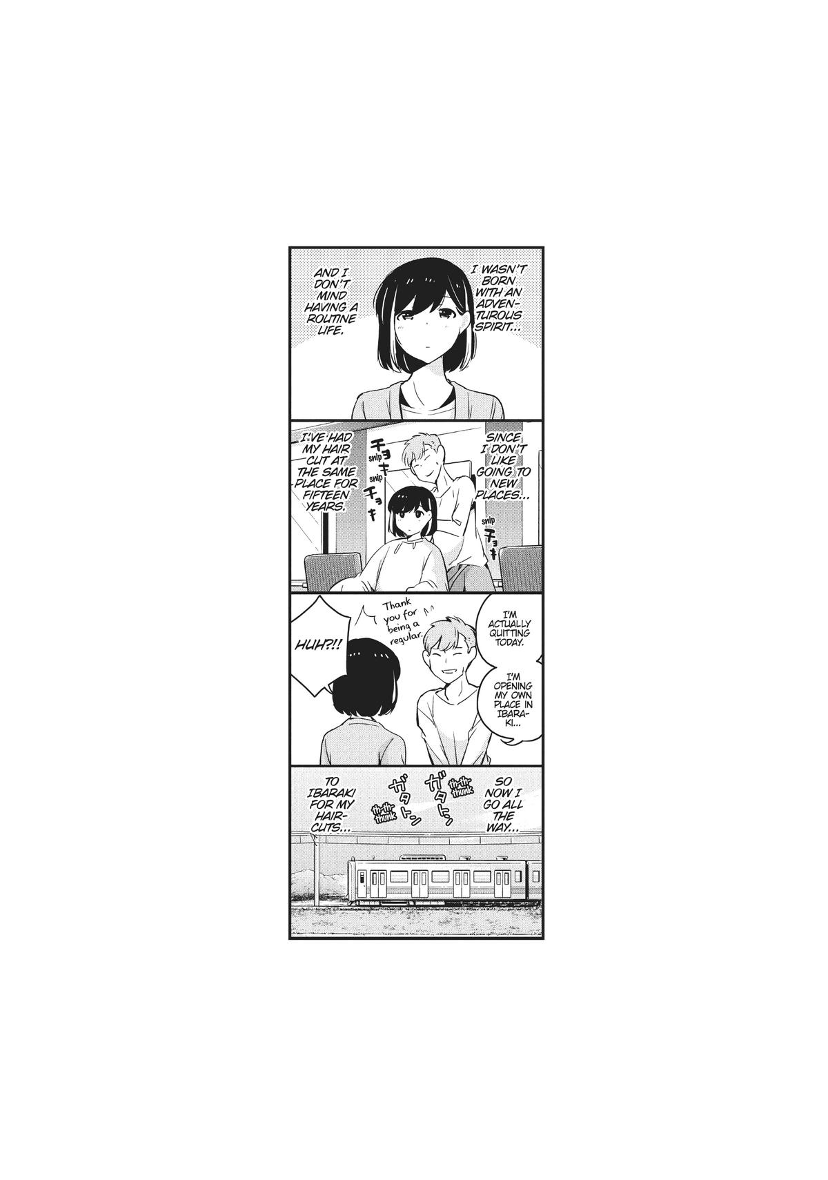Read 365 Days to the Wedding Manga Online