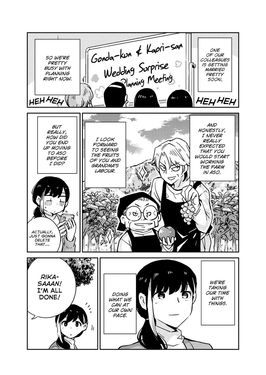 Read 365 Days to the Wedding Manga Online