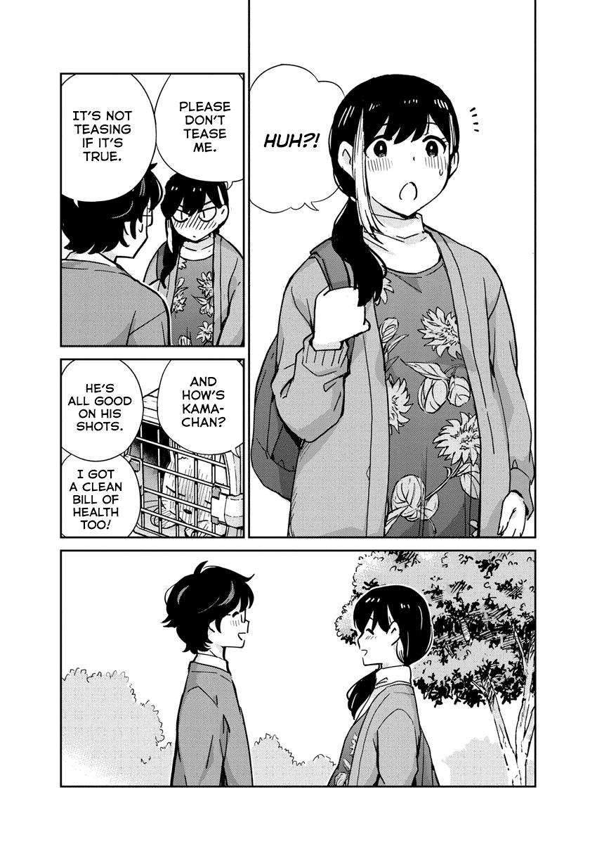 Read 365 Days to the Wedding Manga Online