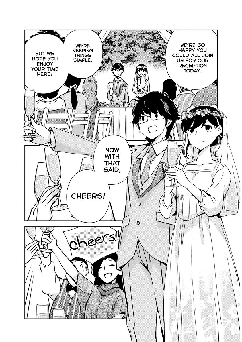 Read 365 Days to the Wedding Manga Online