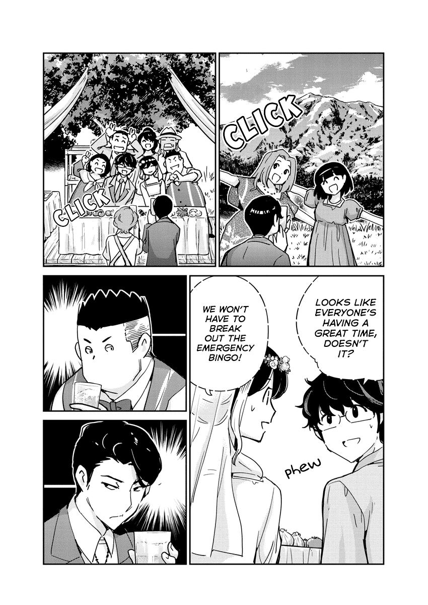 Read 365 Days to the Wedding Manga Online
