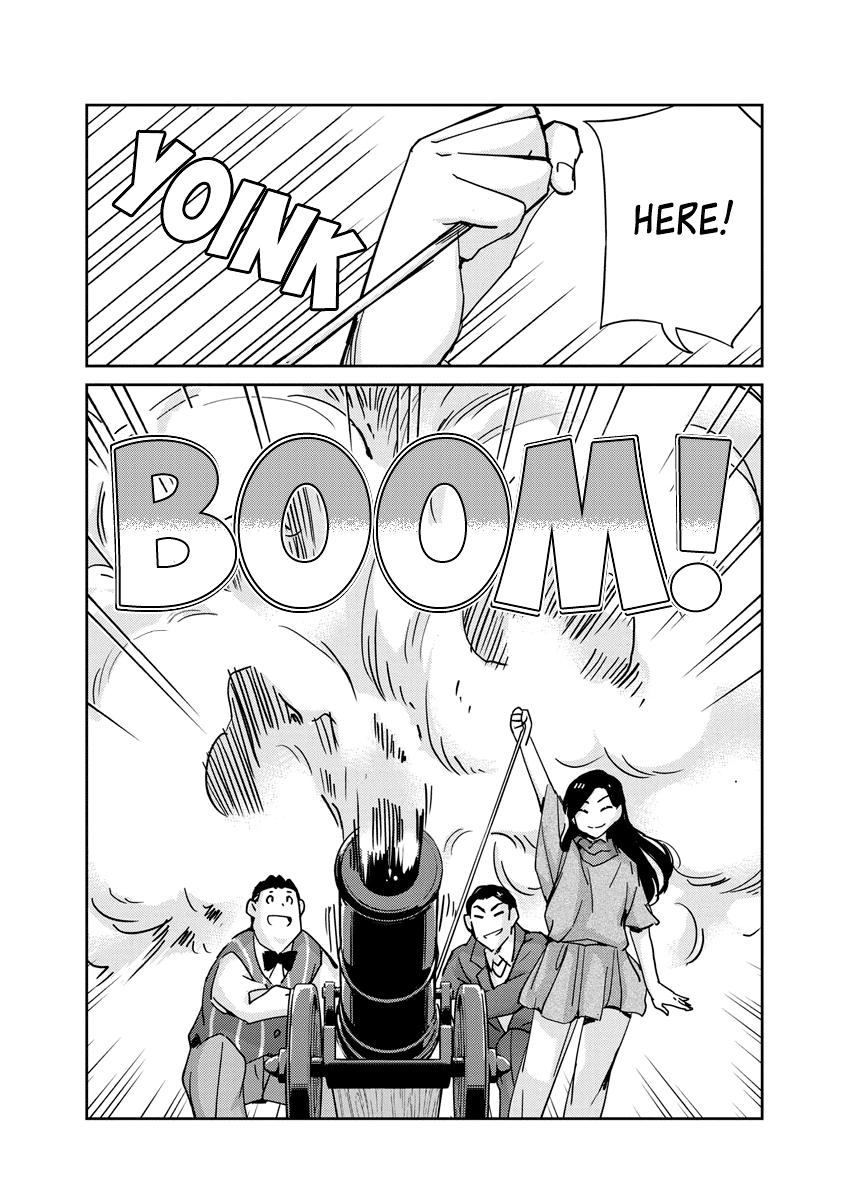 Read 365 Days to the Wedding Manga Online