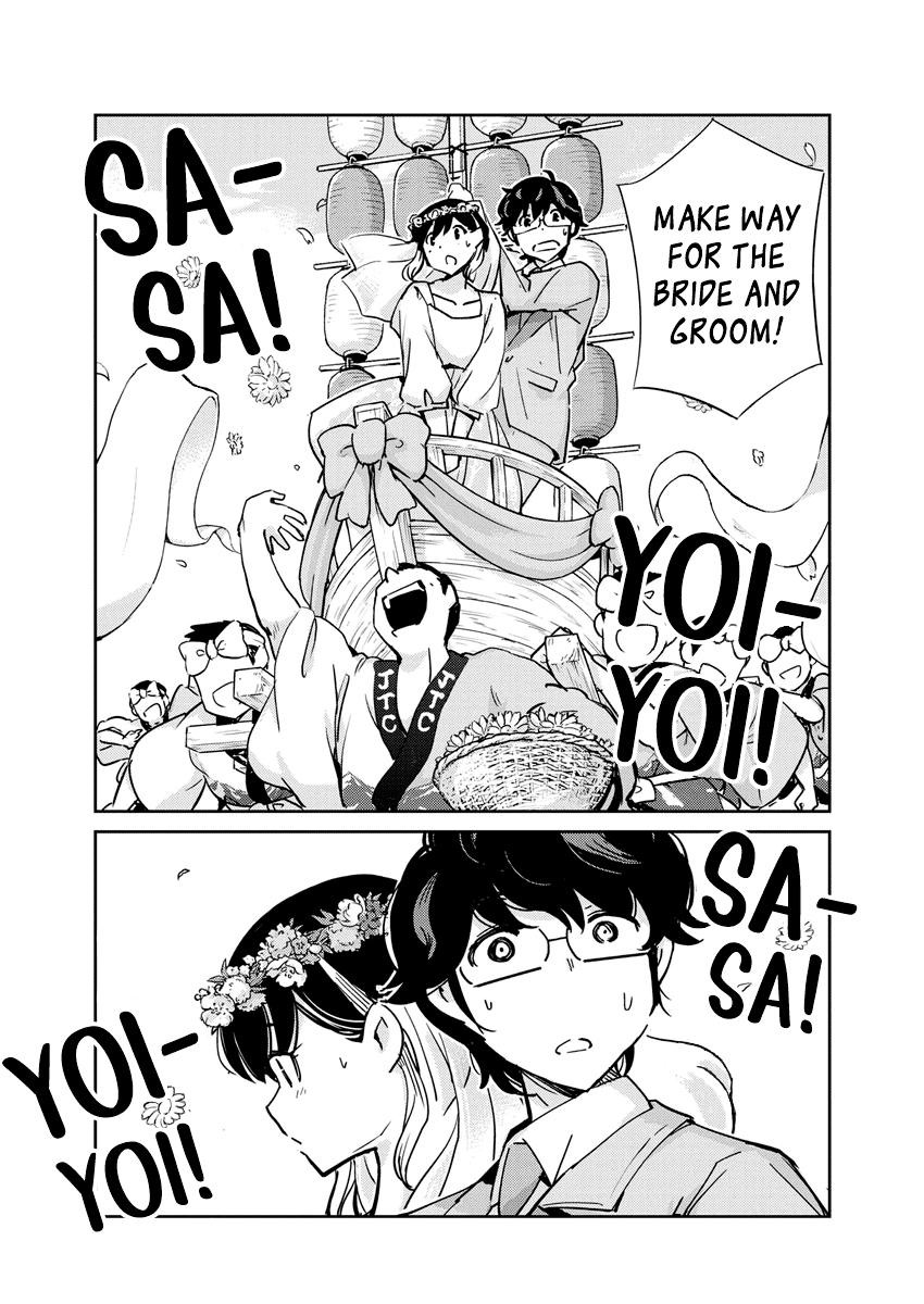 Read 365 Days to the Wedding Manga Online
