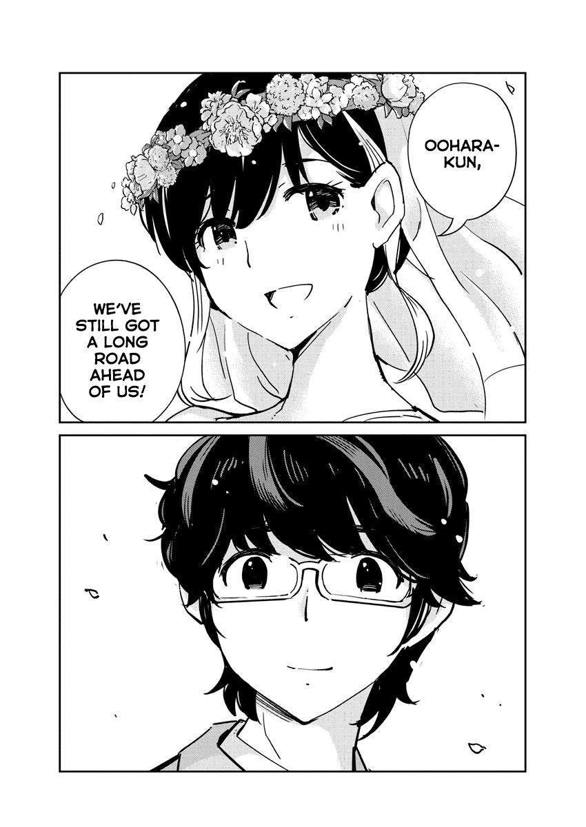 Read 365 Days to the Wedding Manga Online