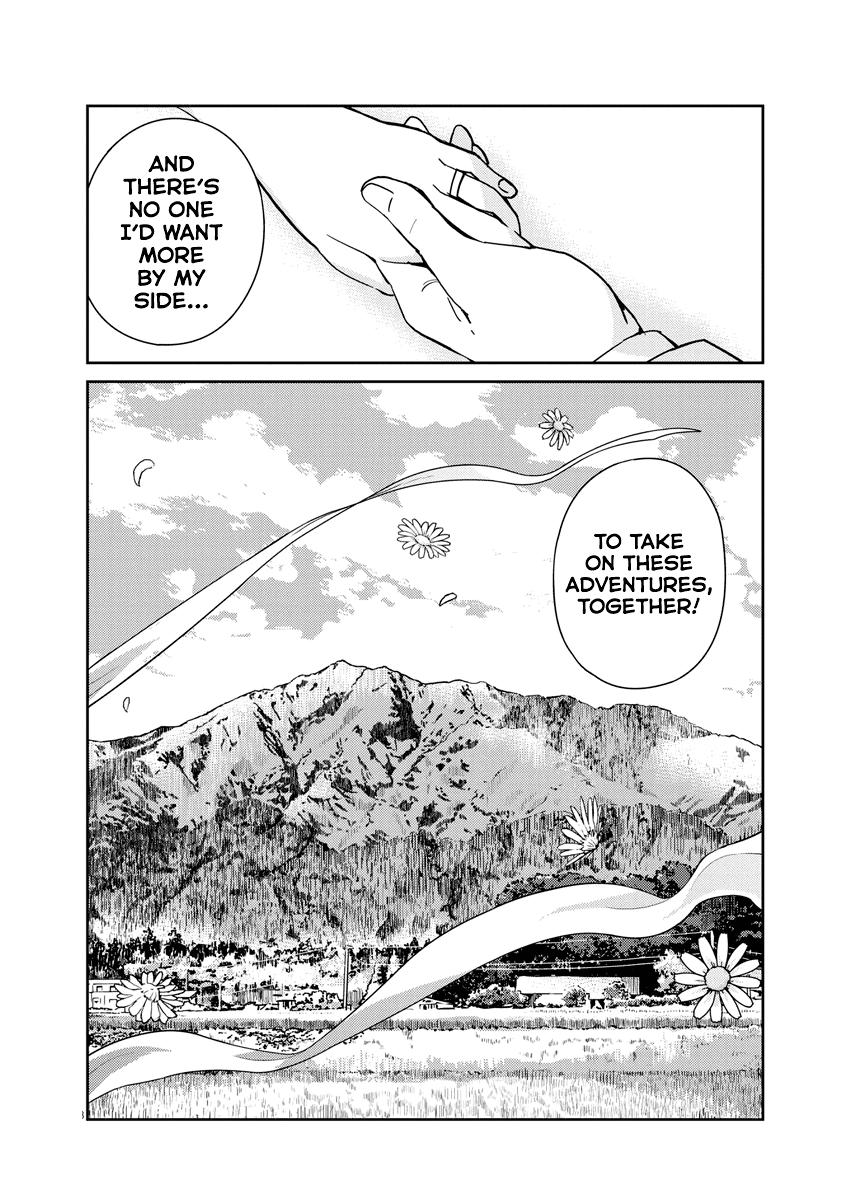 Read 365 Days to the Wedding Manga Online