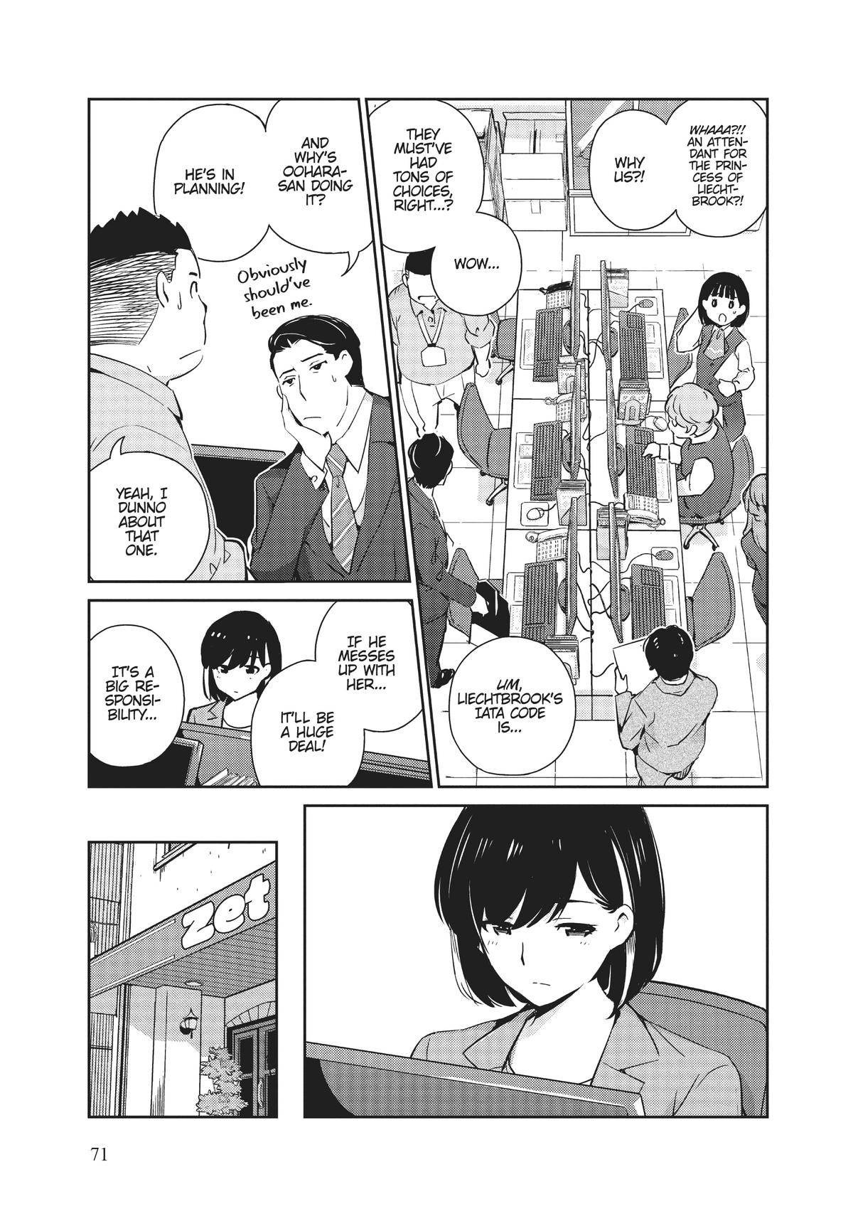 Read 365 Days to the Wedding Manga Online