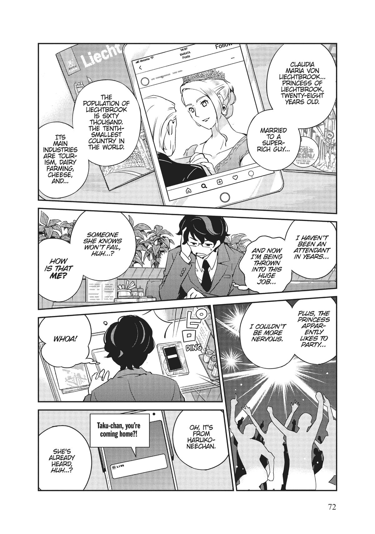 Read 365 Days to the Wedding Manga Online