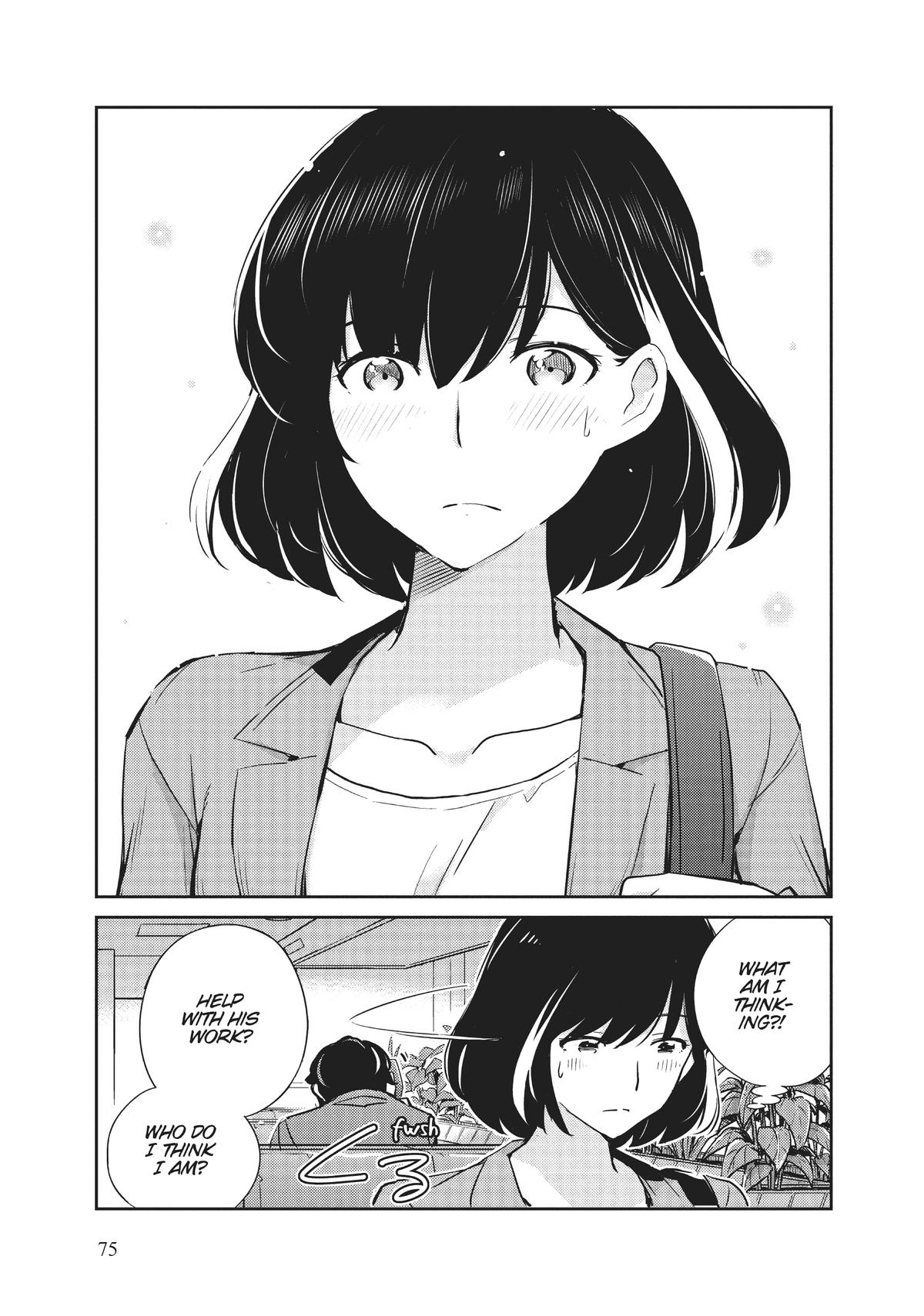Read 365 Days to the Wedding Manga Online