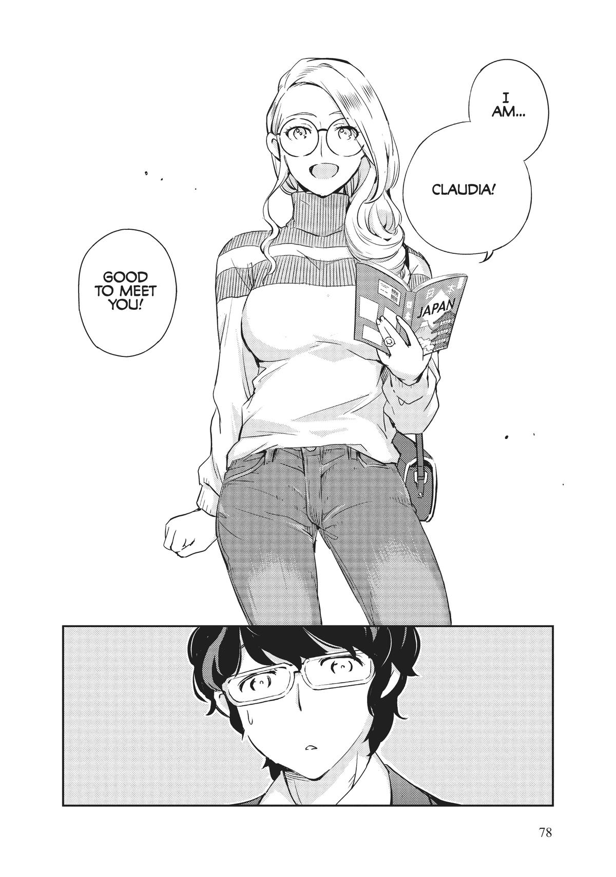 Read 365 Days to the Wedding Manga Online