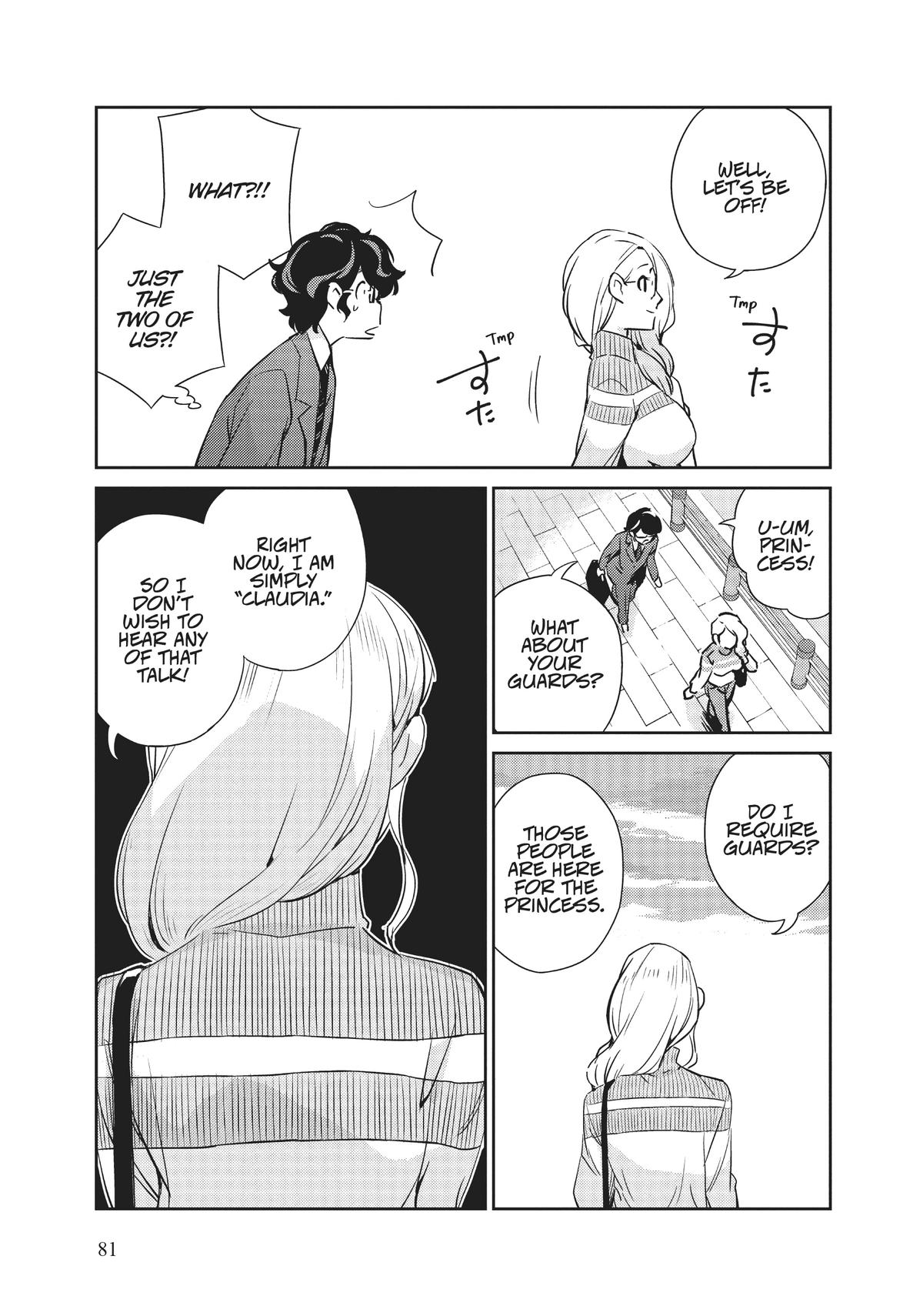 Read 365 Days to the Wedding Manga Online