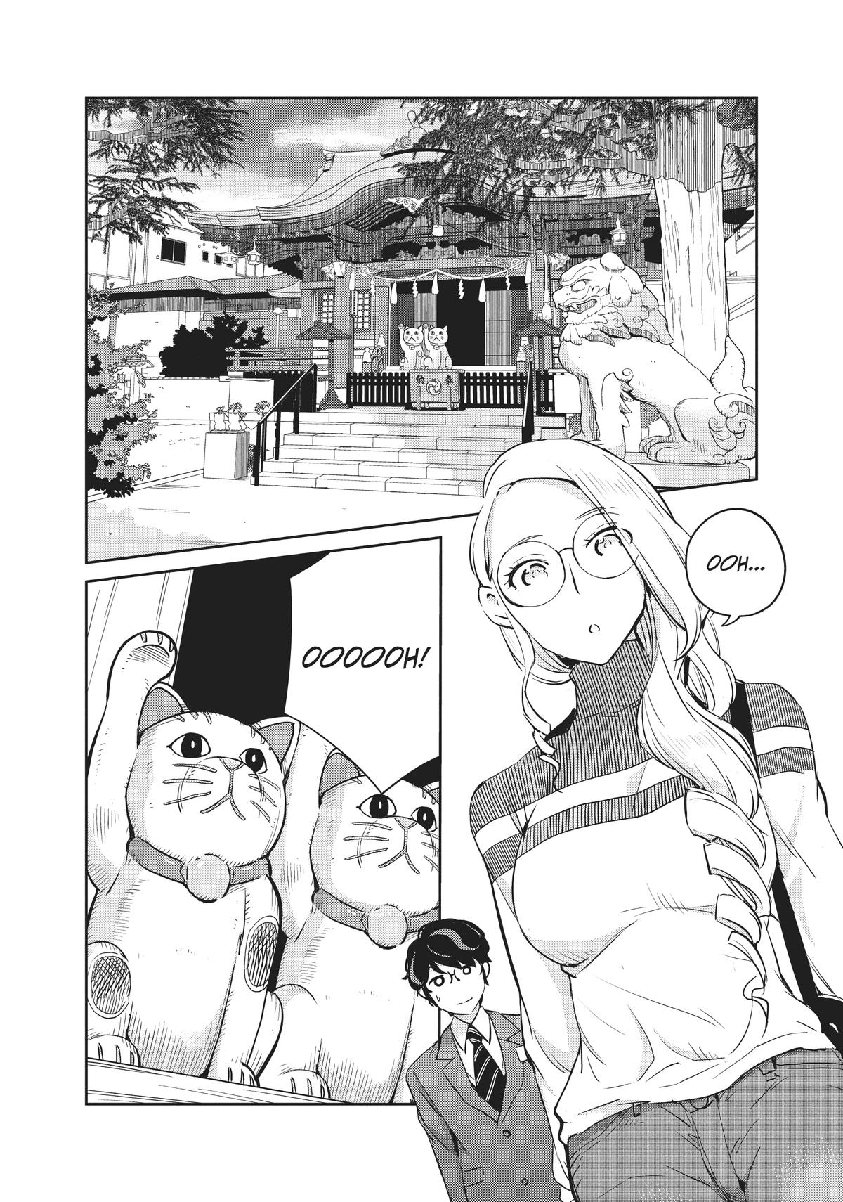 Read 365 Days to the Wedding Manga Online