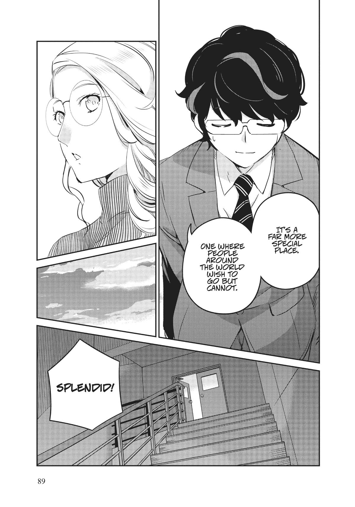 Read 365 Days to the Wedding Manga Online