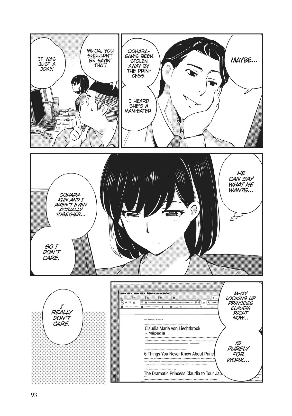 Read 365 Days to the Wedding Manga Online