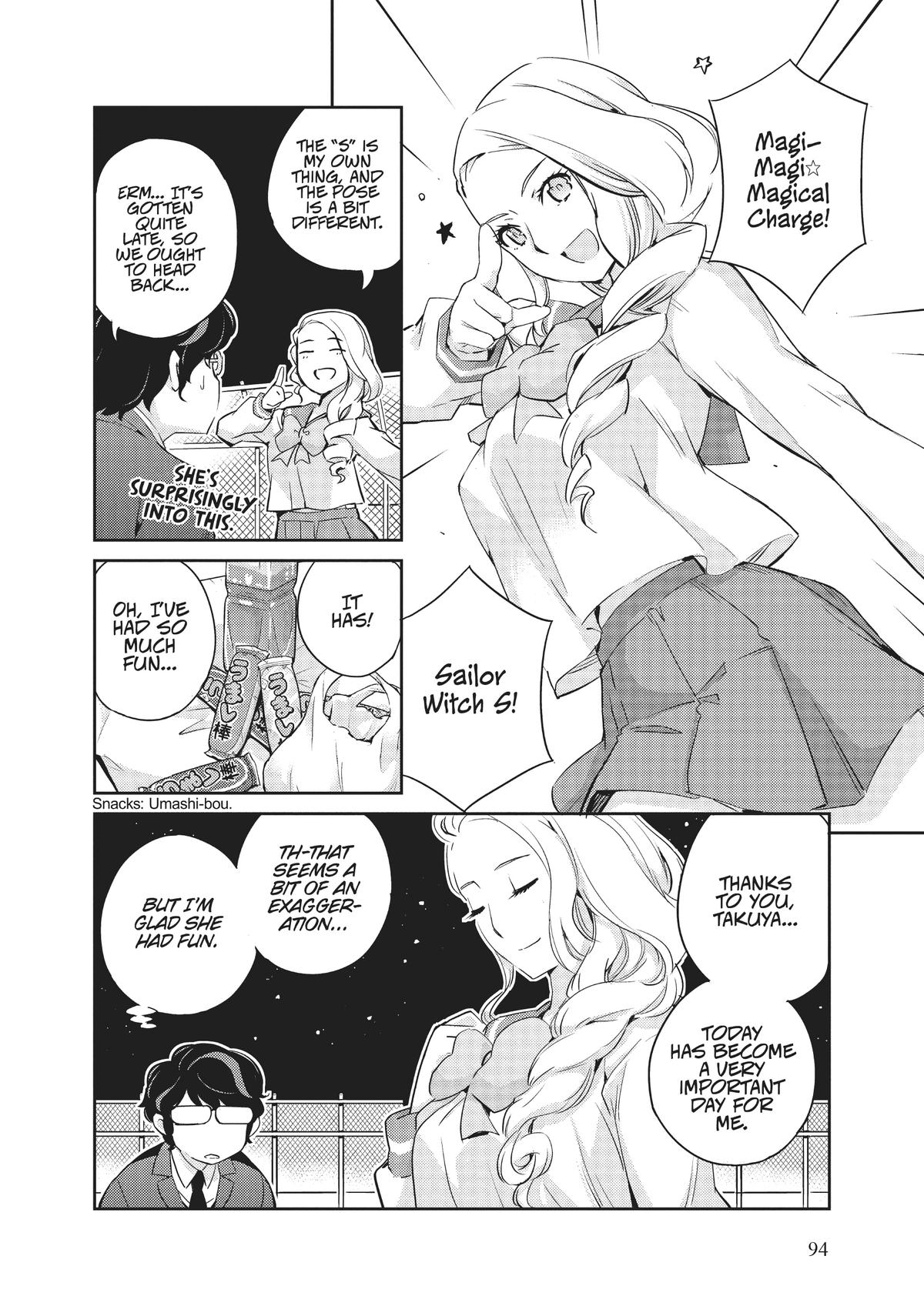 Read 365 Days to the Wedding Manga Online