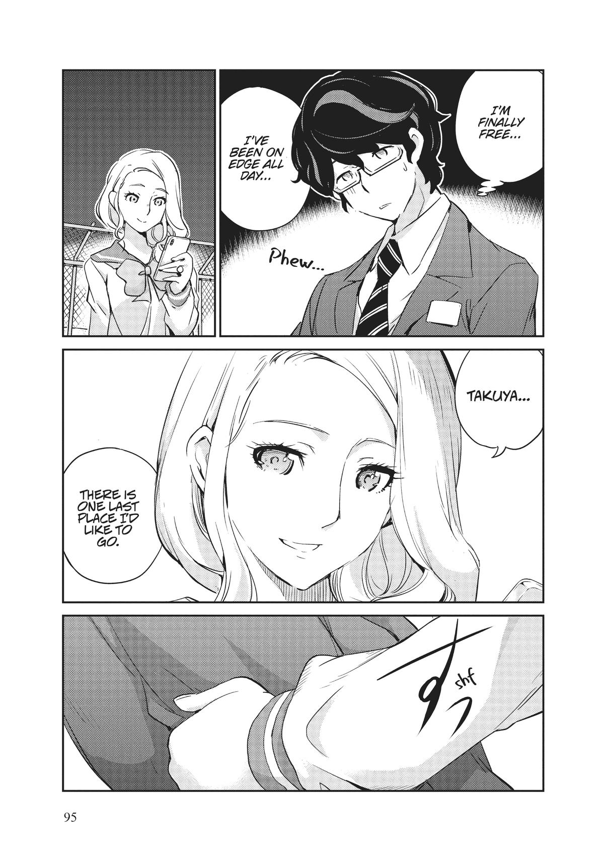 Read 365 Days to the Wedding Manga Online