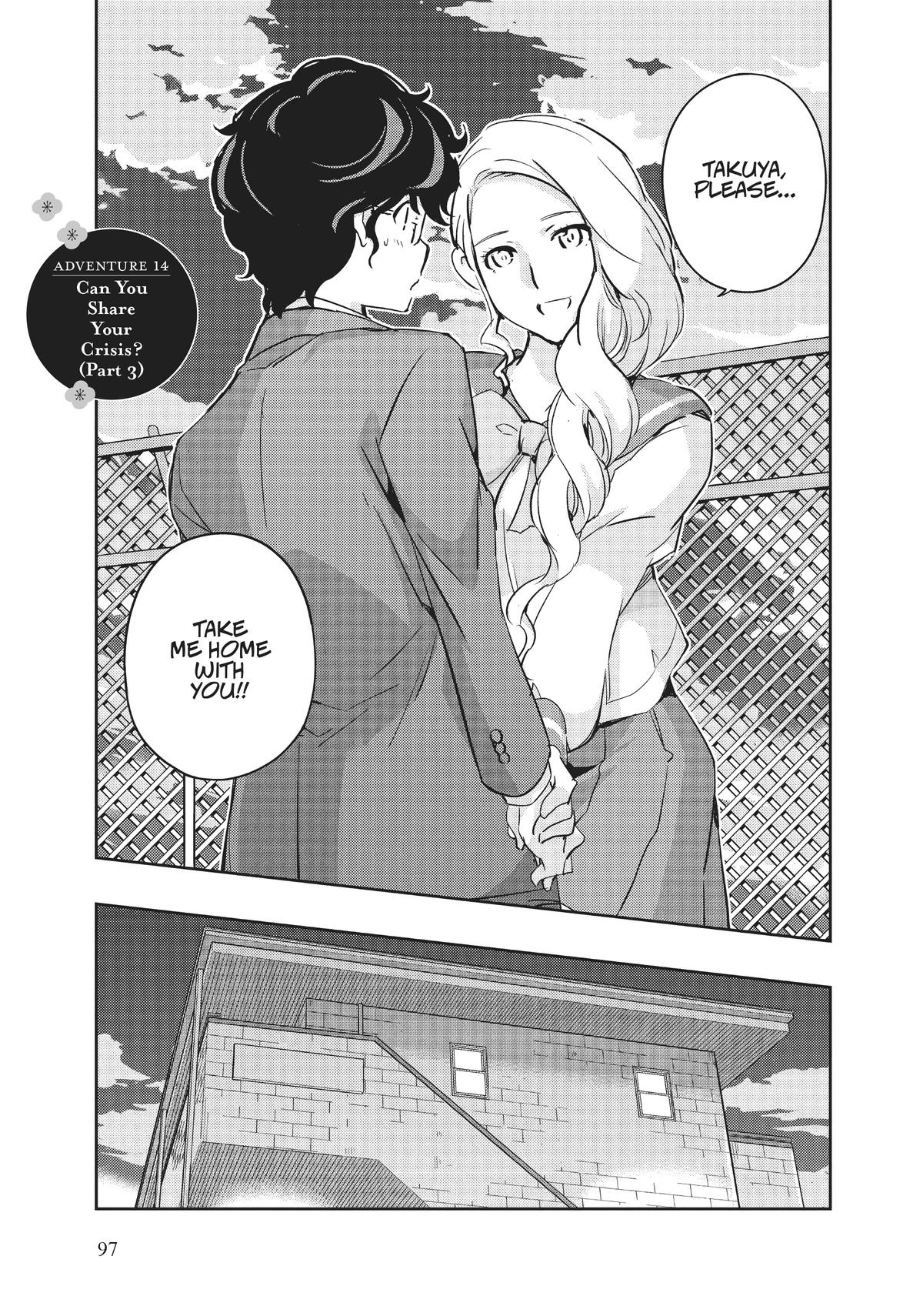 Read 365 Days to the Wedding Manga Online