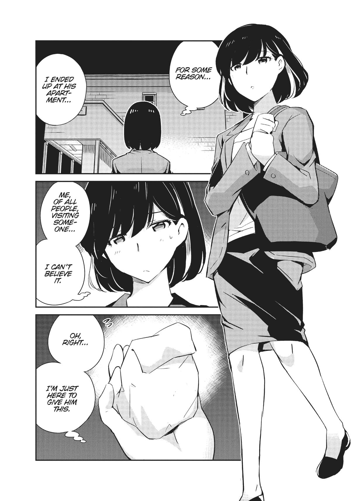 Read 365 Days to the Wedding Manga Online