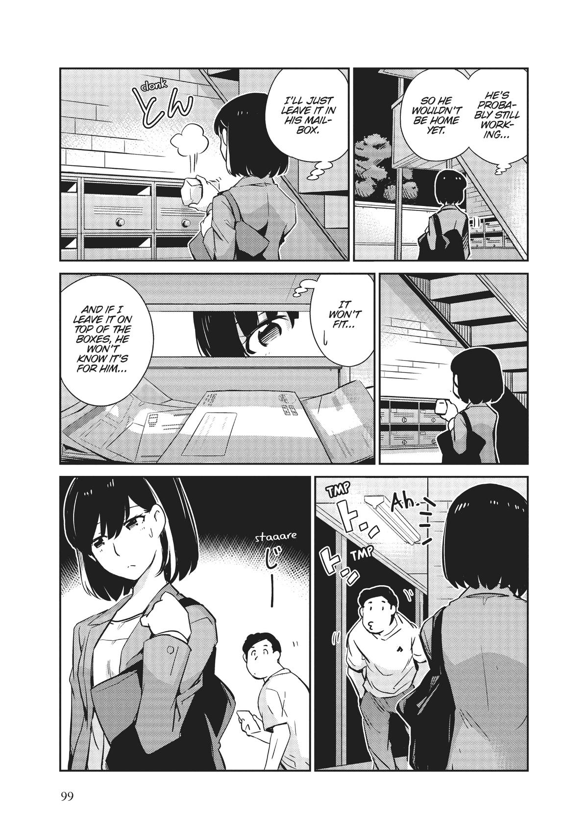 Read 365 Days to the Wedding Manga Online