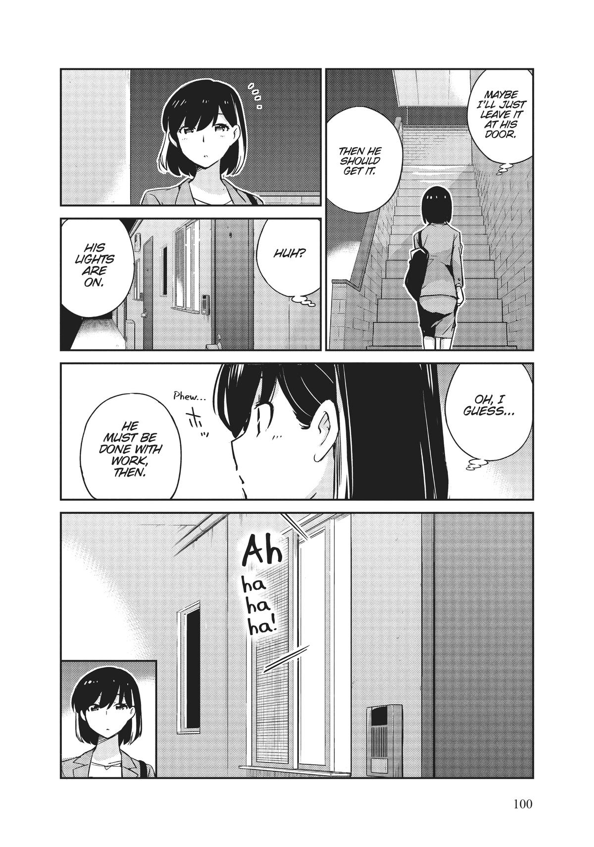 Read 365 Days to the Wedding Manga Online