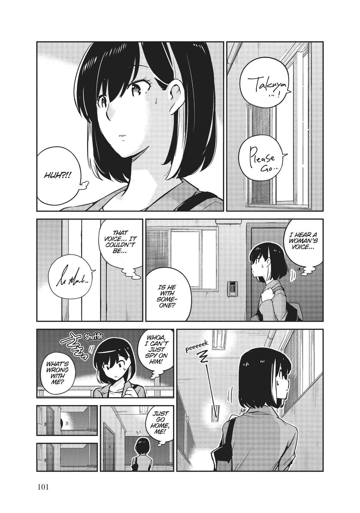 Read 365 Days to the Wedding Manga Online