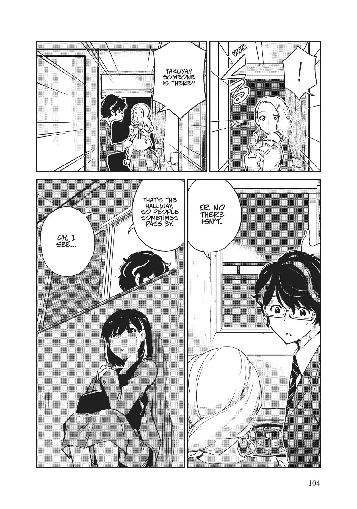 Read 365 Days to the Wedding Manga Online