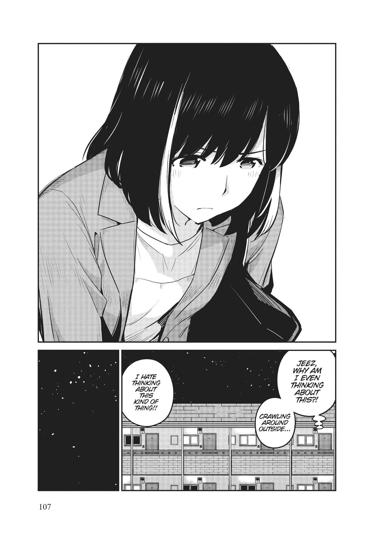 Read 365 Days to the Wedding Manga Online