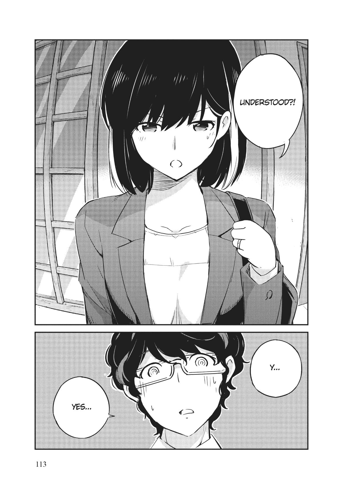 Read 365 Days to the Wedding Manga Online