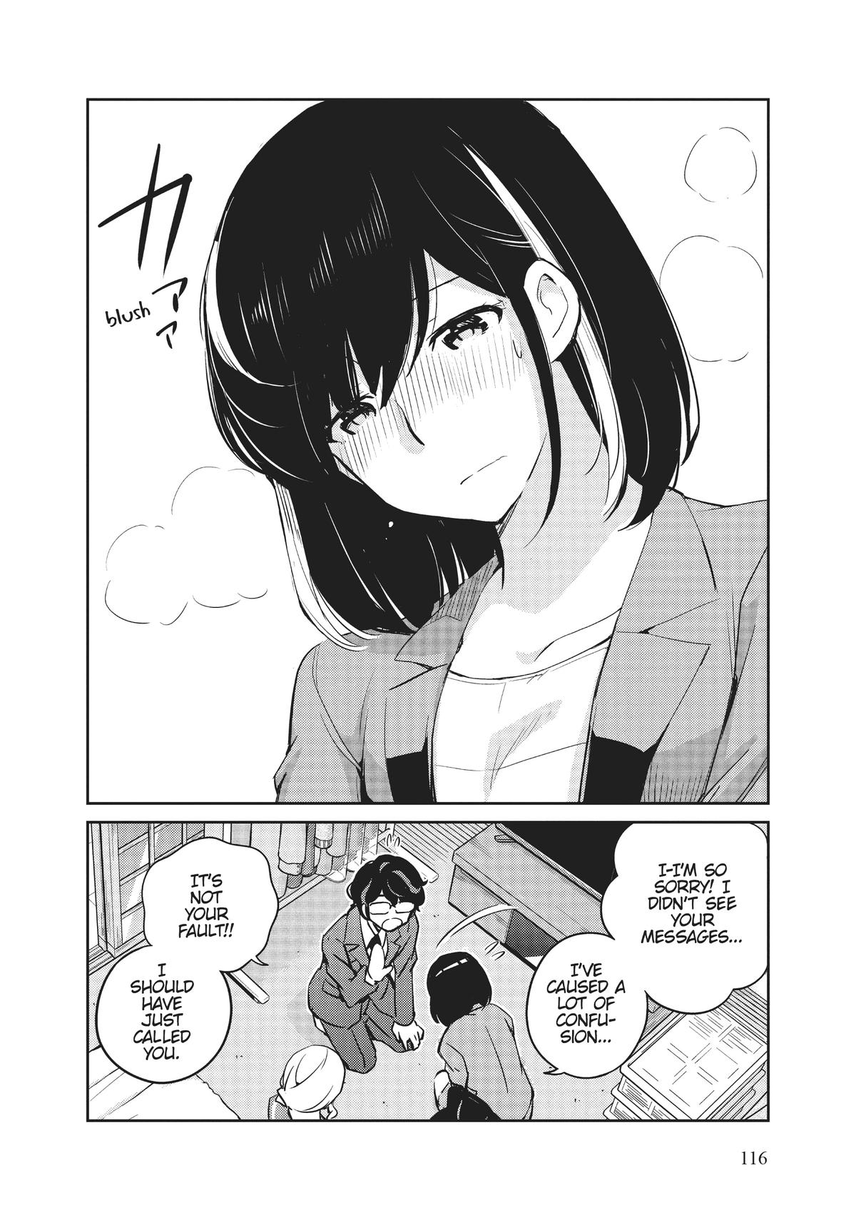 Read 365 Days to the Wedding Manga Online