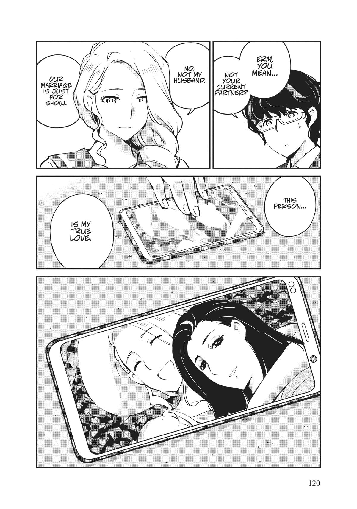 Read 365 Days to the Wedding Manga Online