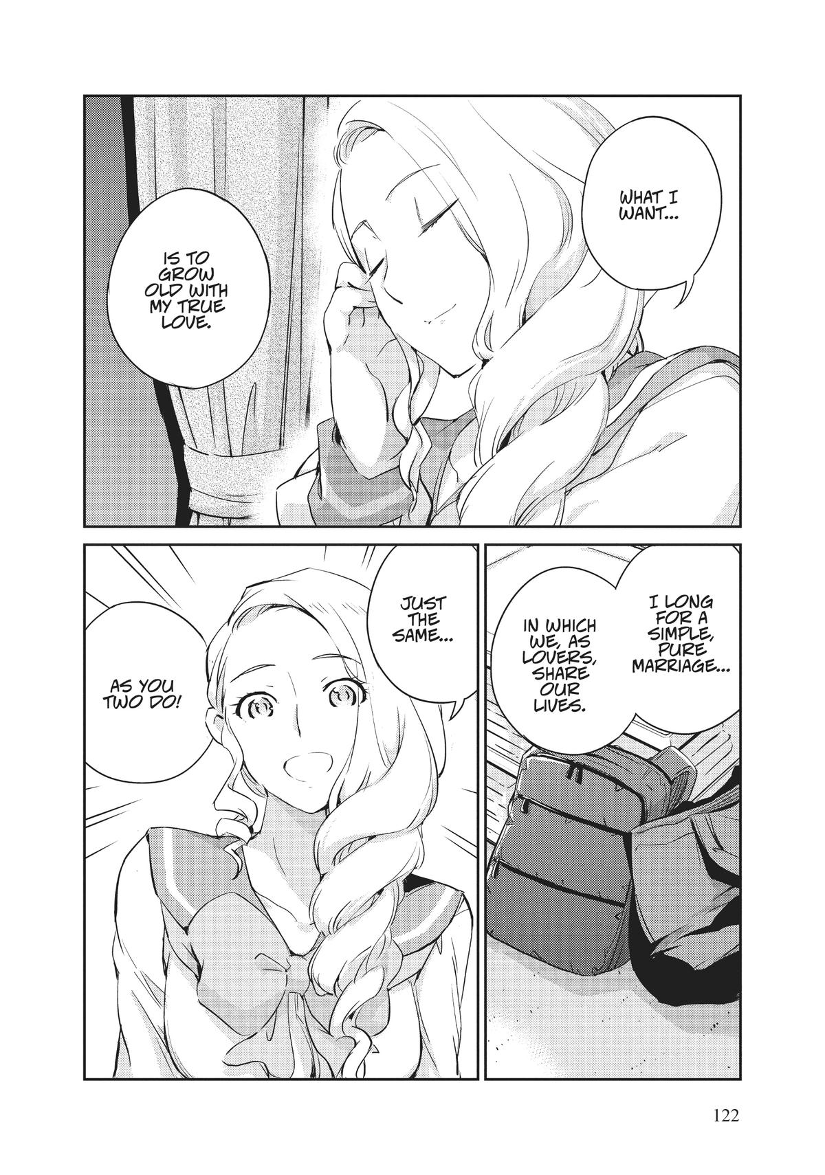 Read 365 Days to the Wedding Manga Online