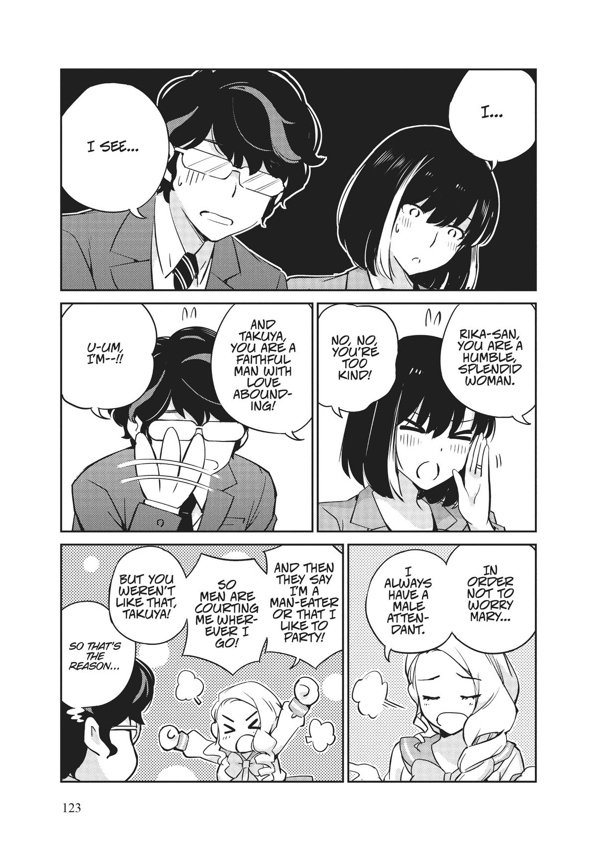 Read 365 Days to the Wedding Manga Online