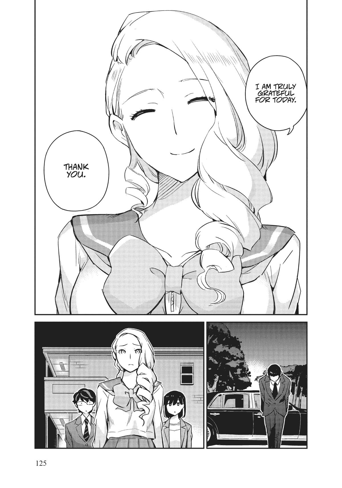 Read 365 Days to the Wedding Manga Online
