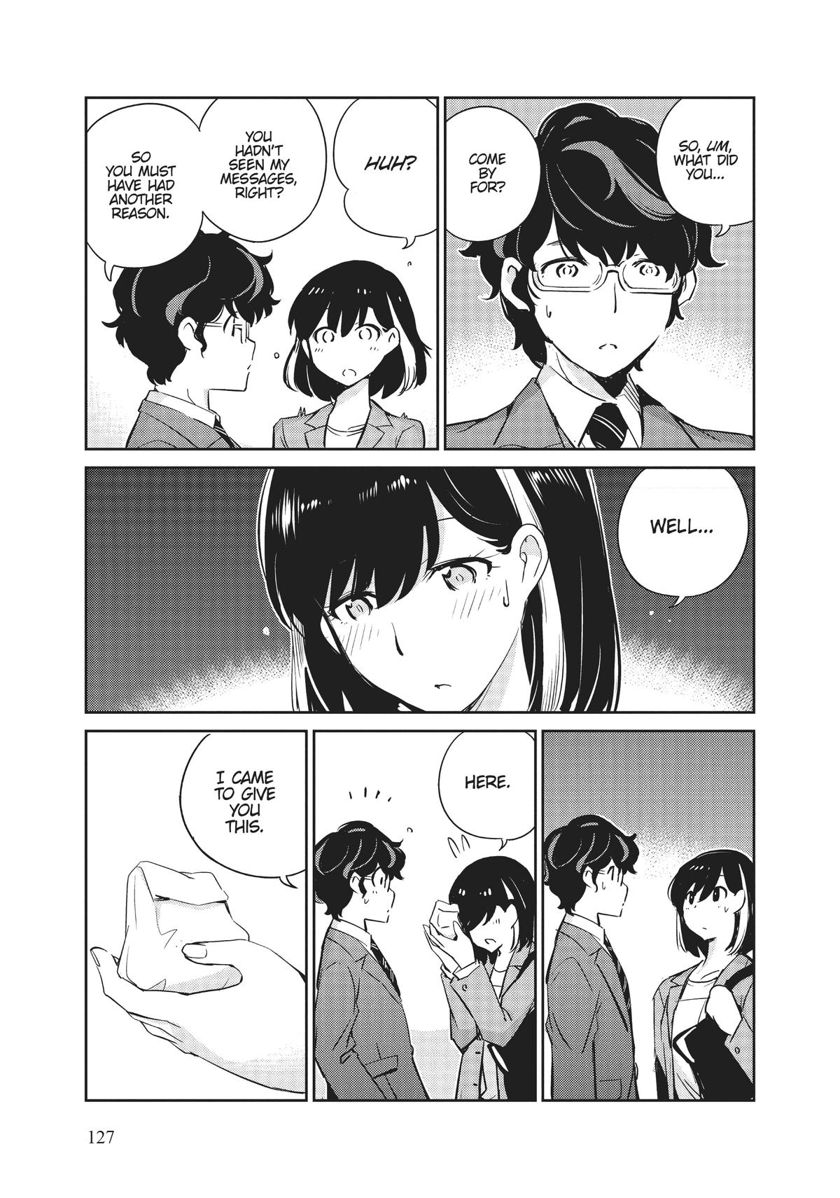 Read 365 Days to the Wedding Manga Online