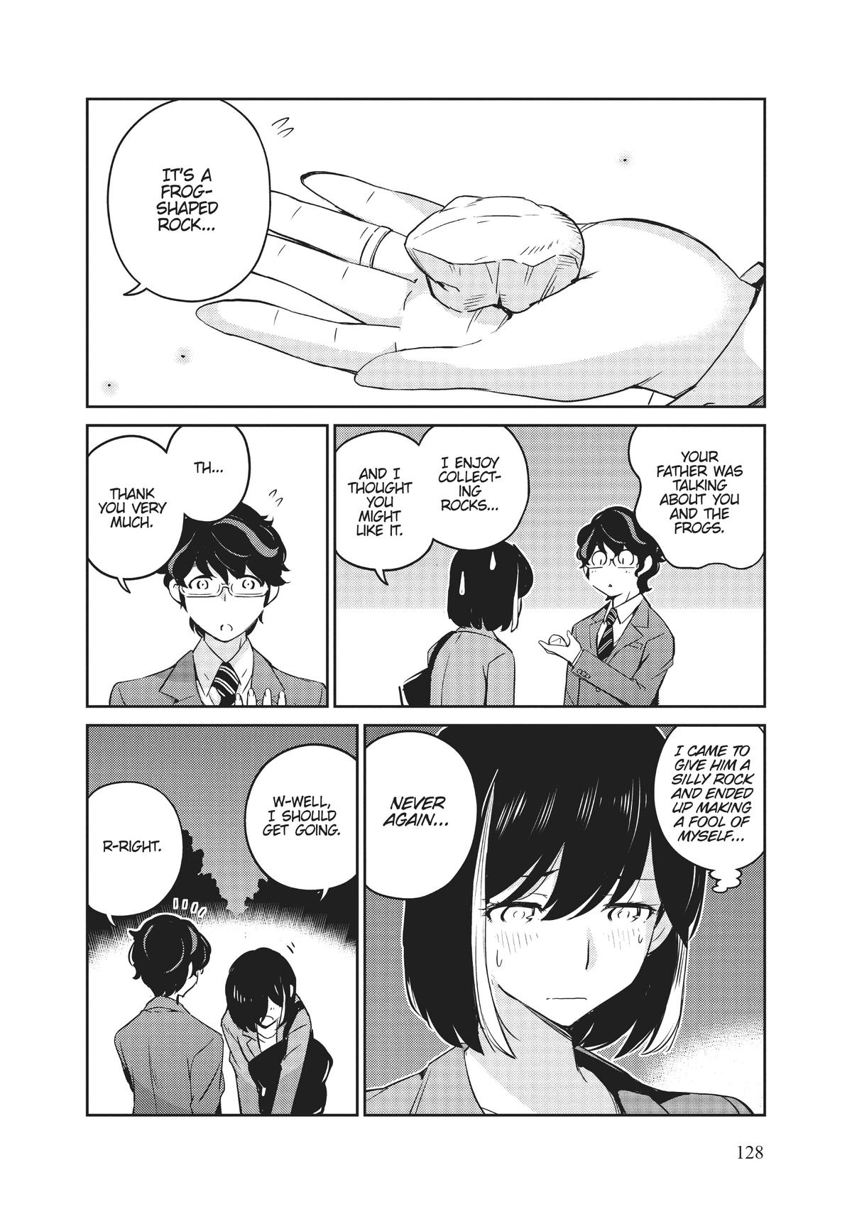 Read 365 Days to the Wedding Manga Online