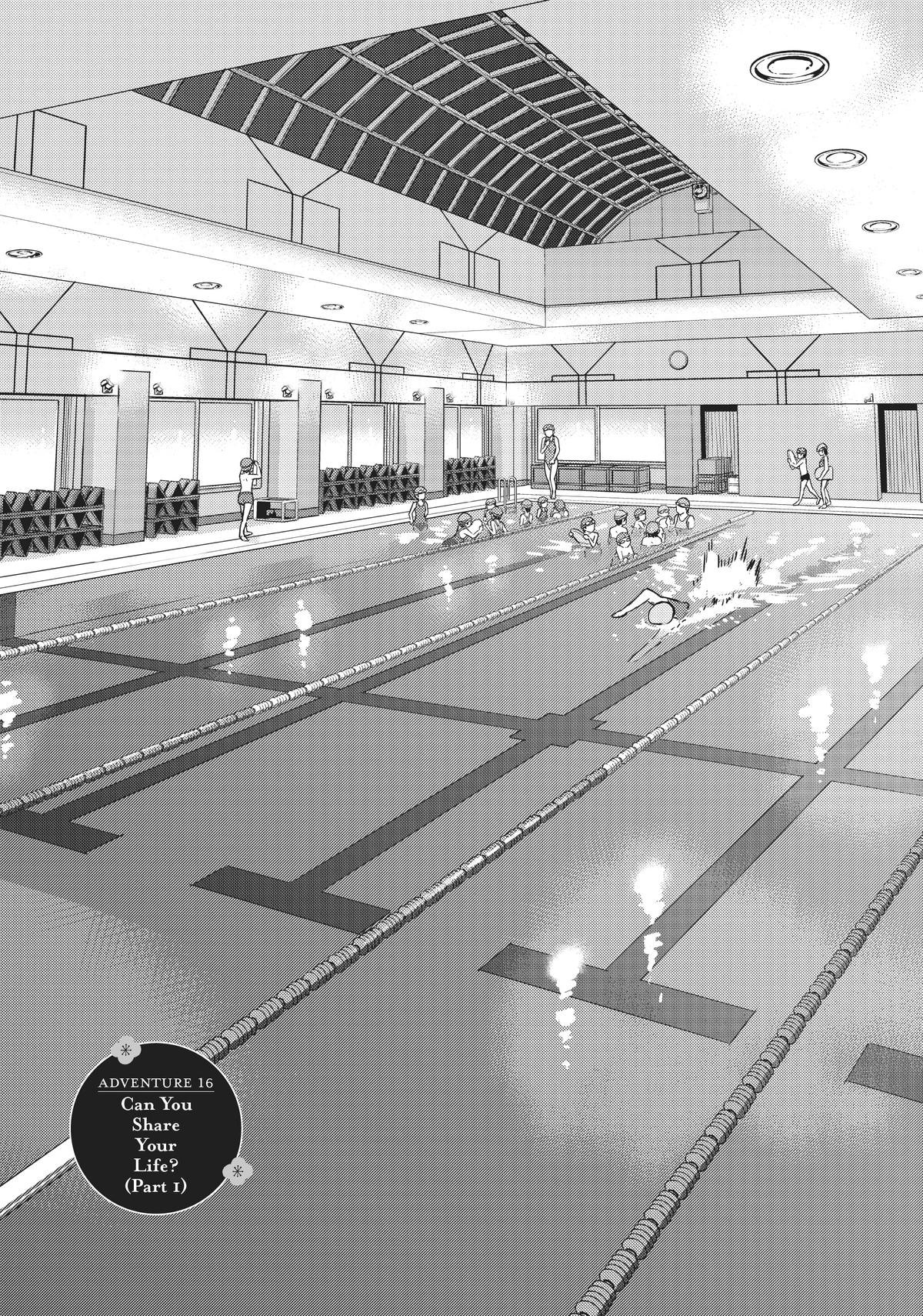 Read 365 Days to the Wedding Manga Online