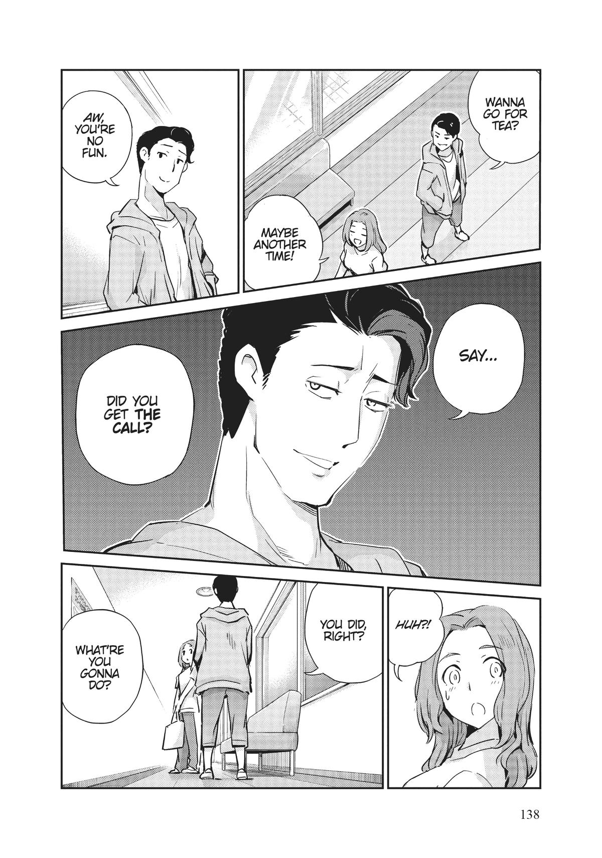 Read 365 Days to the Wedding Manga Online