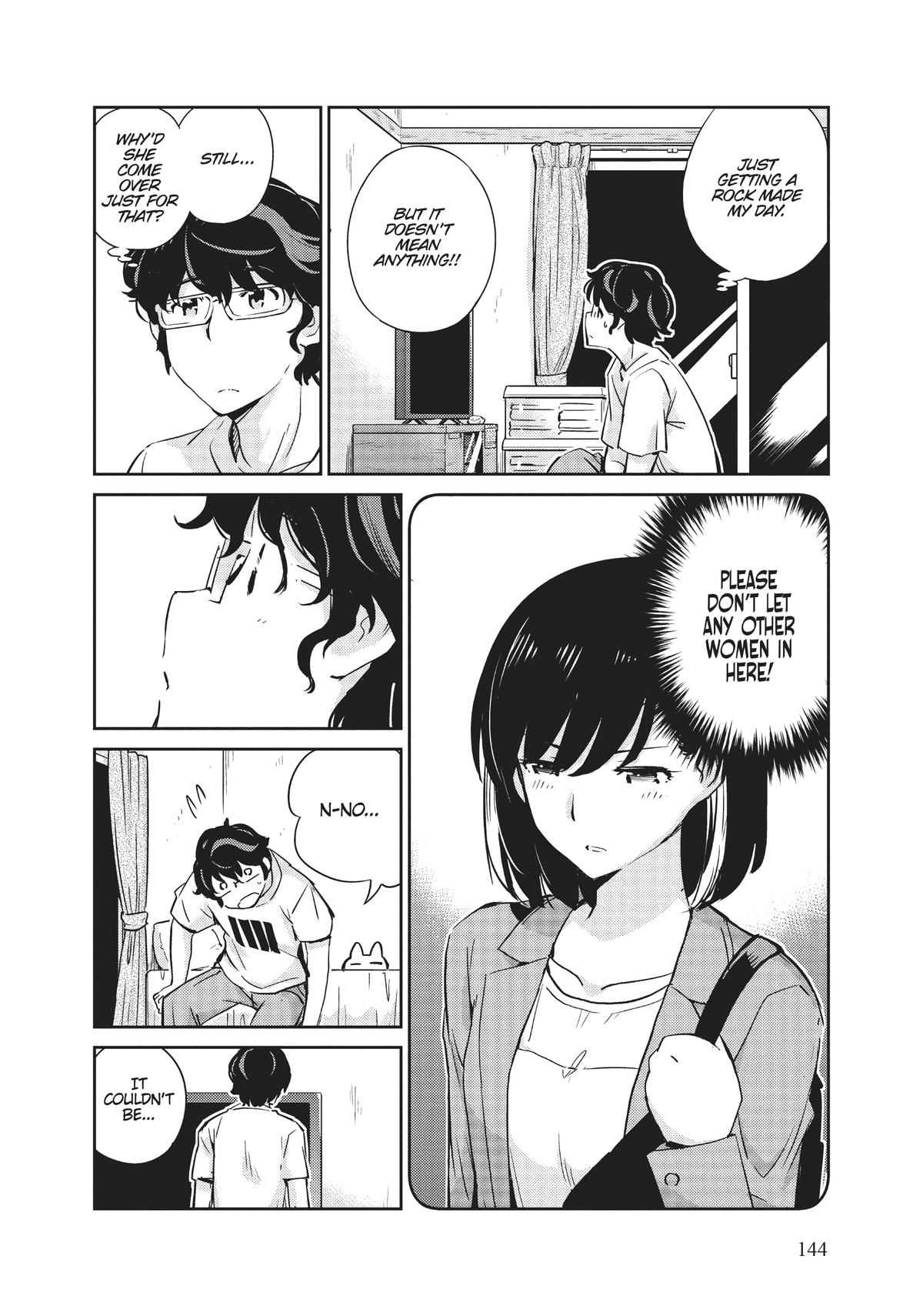 Read 365 Days to the Wedding Manga Online