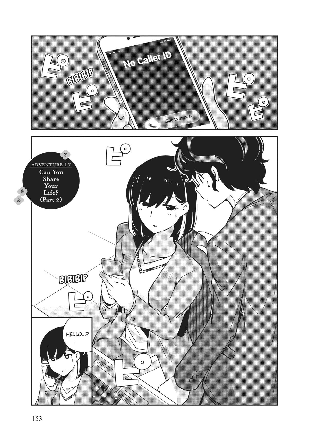 Read 365 Days to the Wedding Manga Online