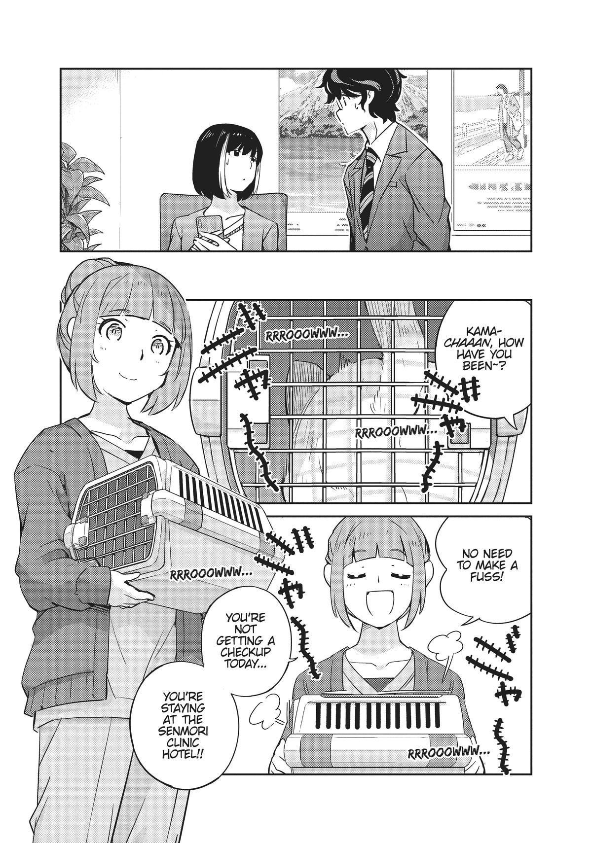 Read 365 Days to the Wedding Manga Online