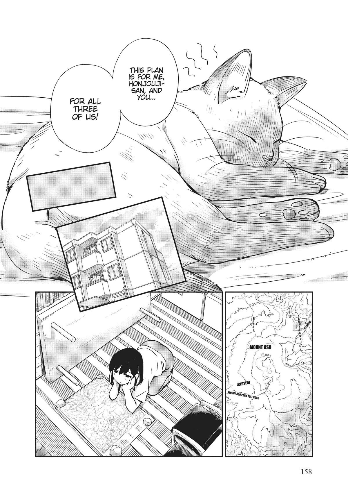 Read 365 Days to the Wedding Manga Online