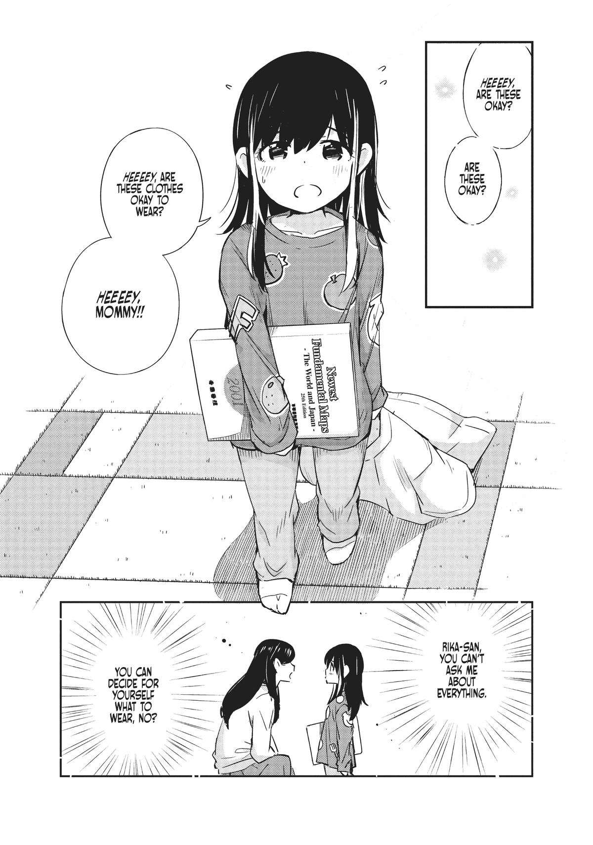 Read 365 Days to the Wedding Manga Online