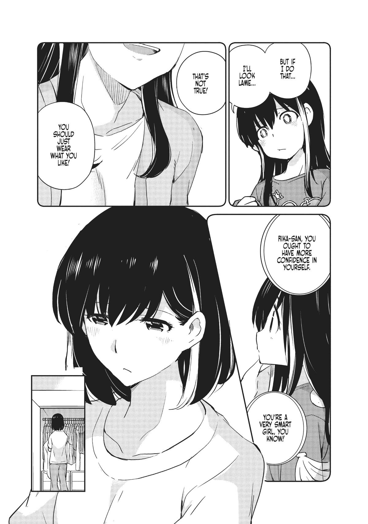 Read 365 Days to the Wedding Manga Online