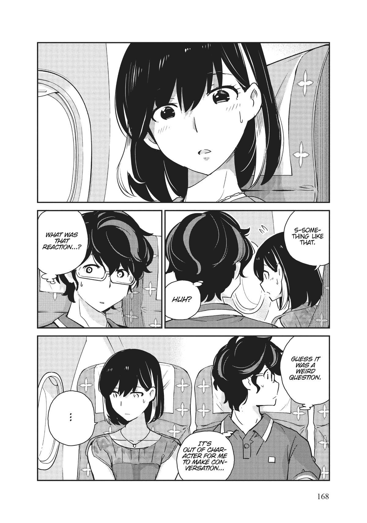 Read 365 Days to the Wedding Manga Online