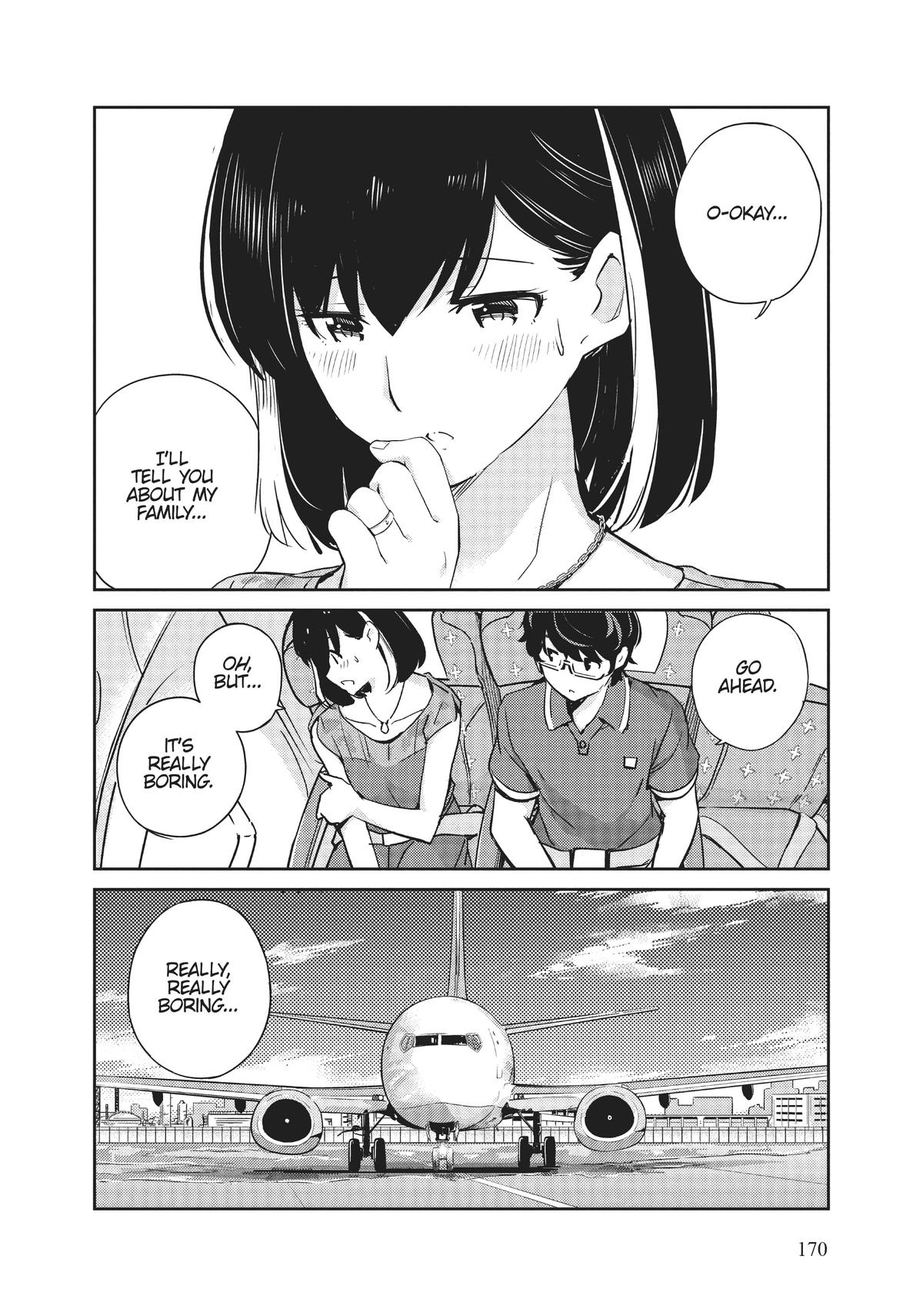 Read 365 Days to the Wedding Manga Online