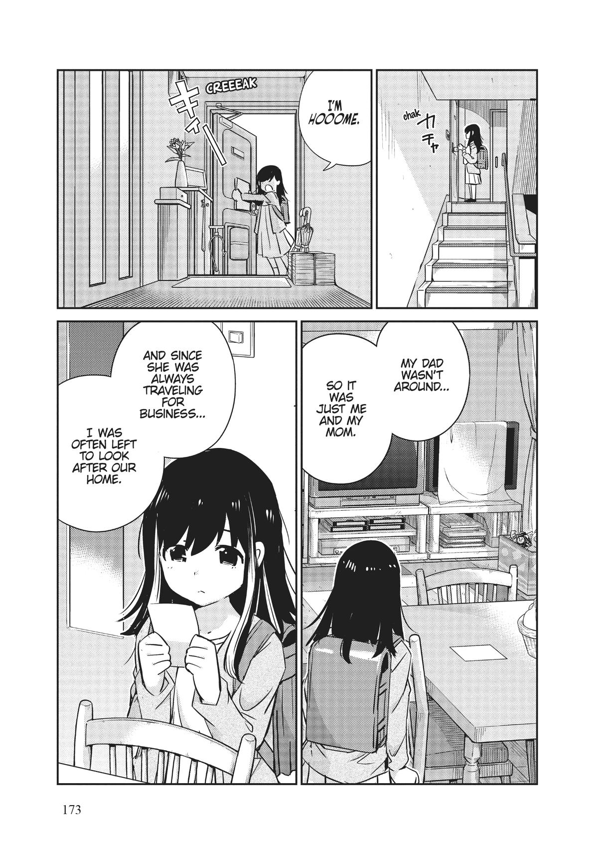 Read 365 Days to the Wedding Manga Online