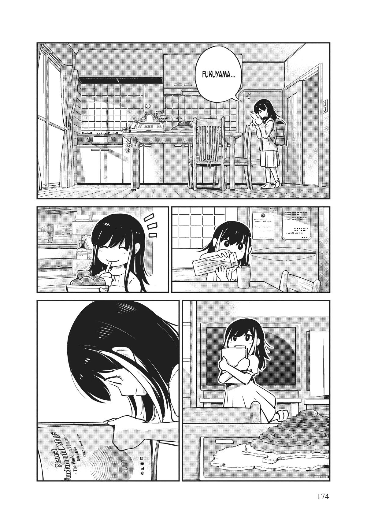 Read 365 Days to the Wedding Manga Online