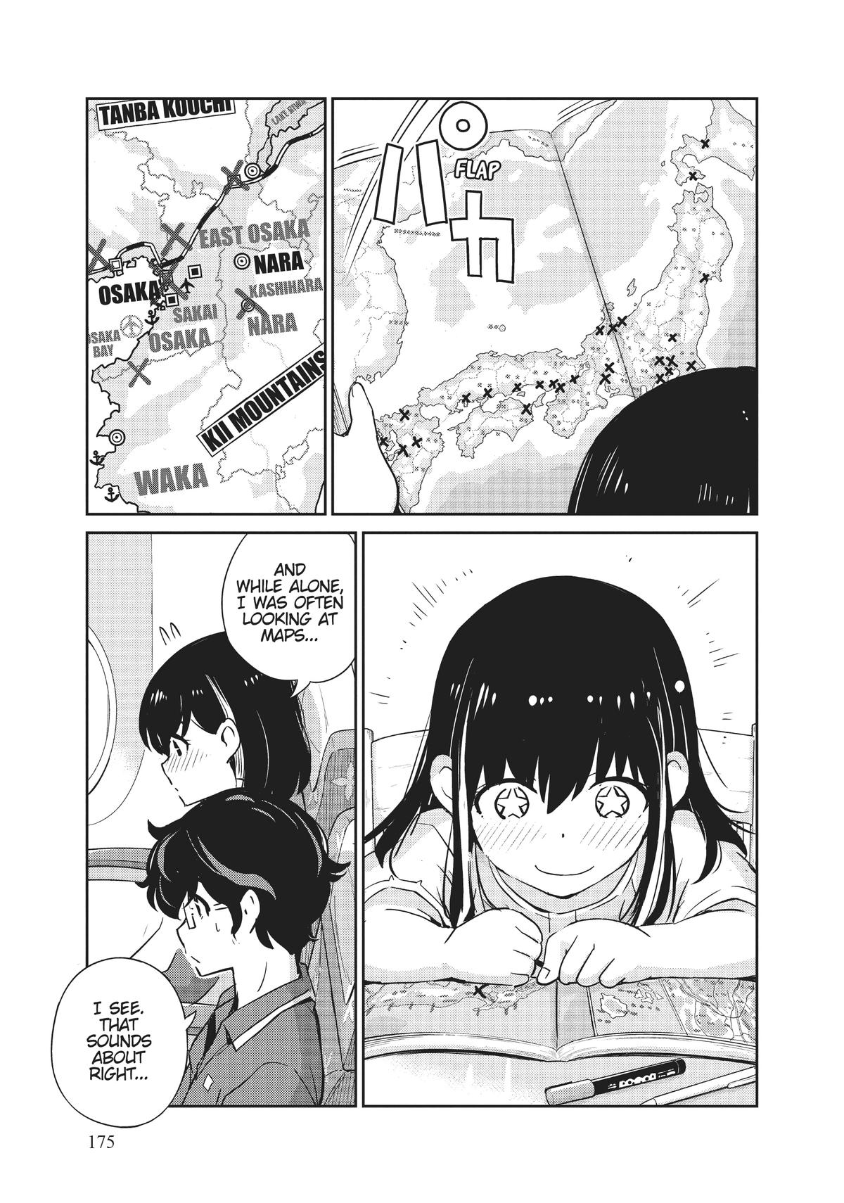 Read 365 Days to the Wedding Manga Online