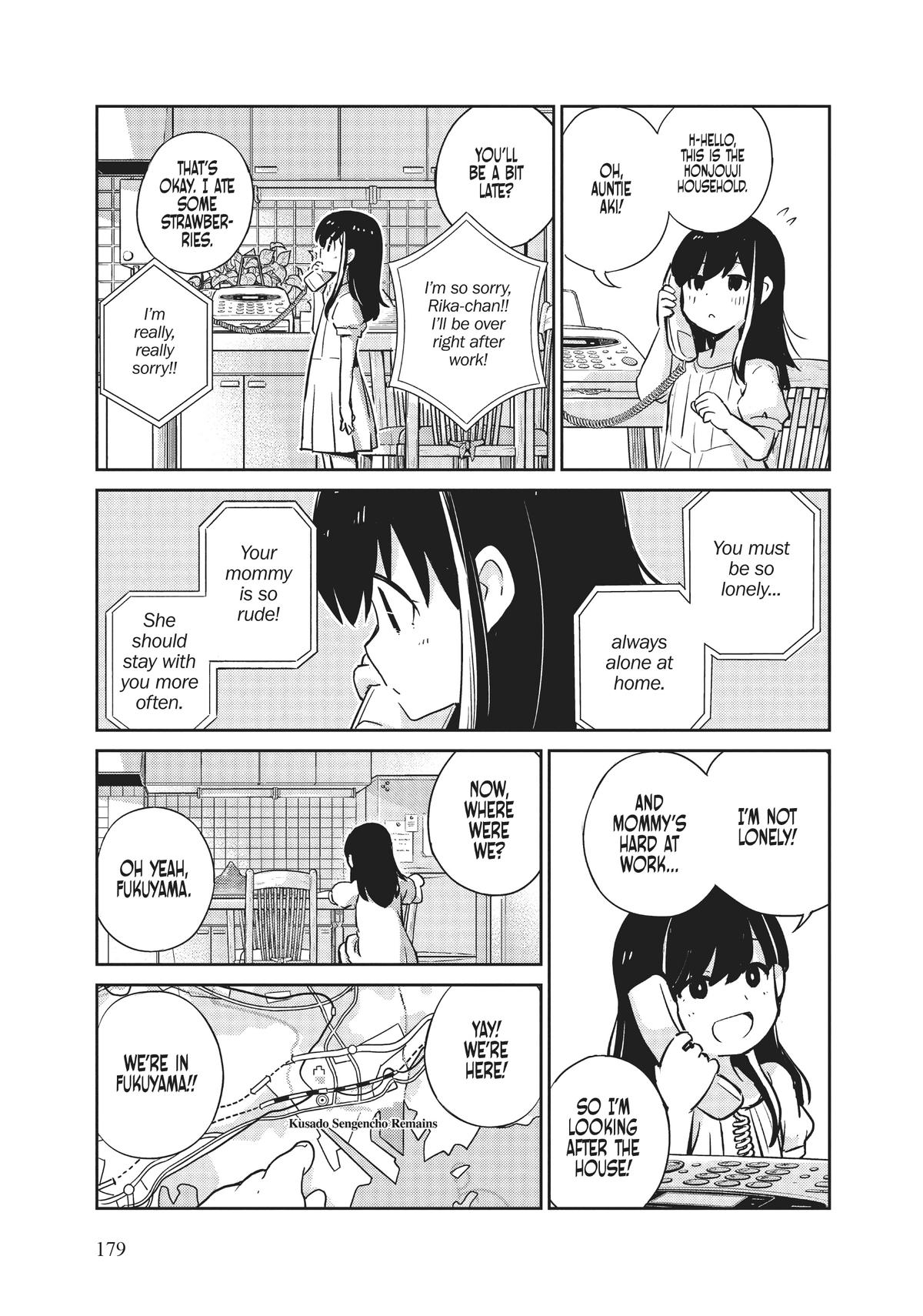 Read 365 Days to the Wedding Manga Online