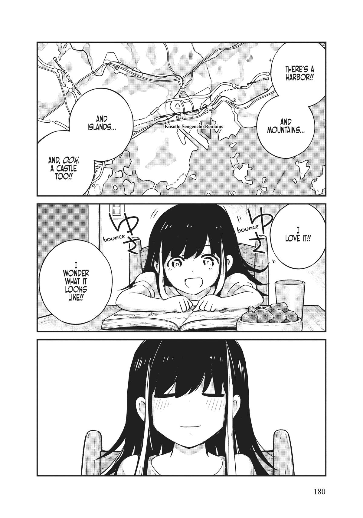 Read 365 Days to the Wedding Manga Online